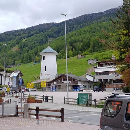 Bertuzzi Luxury Chalet Априка Екстериор снимка