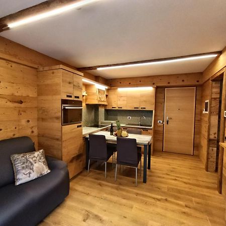 Bertuzzi Luxury Chalet Априка Екстериор снимка