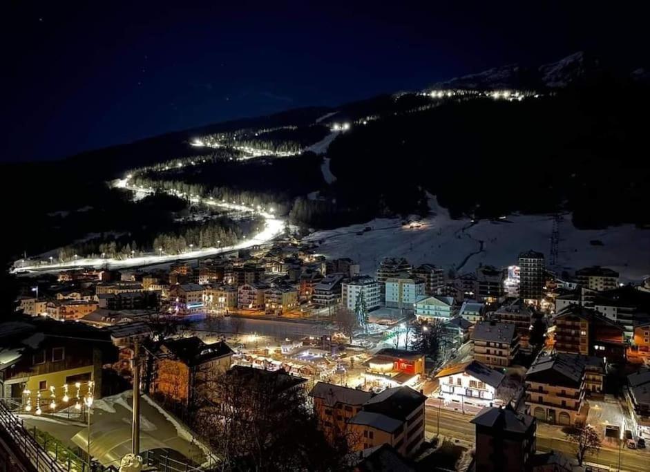 Bertuzzi Luxury Chalet Априка Екстериор снимка