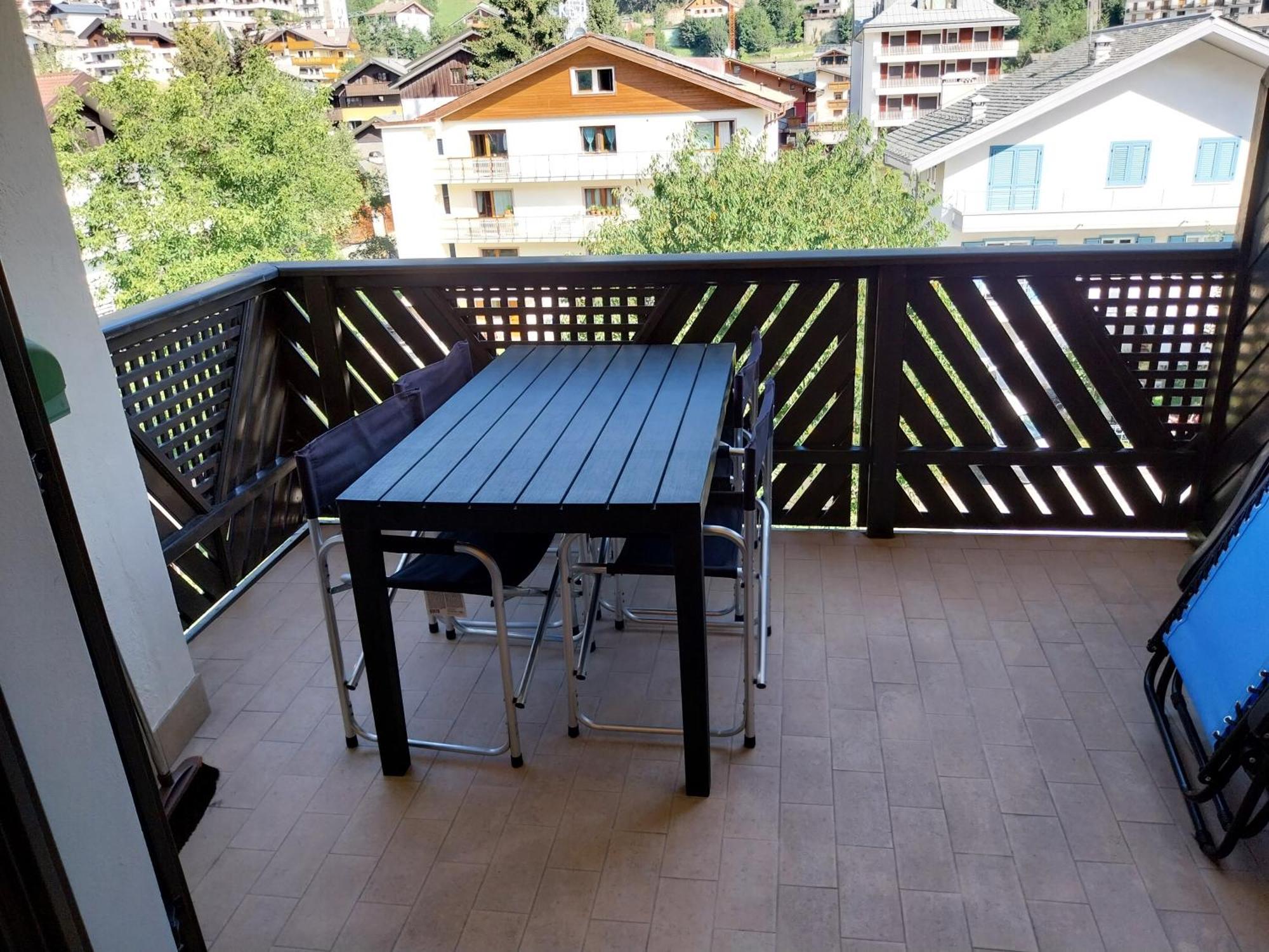 Bertuzzi Luxury Chalet Априка Екстериор снимка